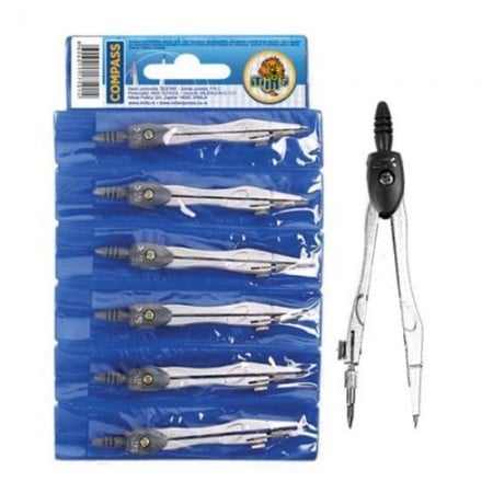 ŠESTAR MILA 10/0257 1/20